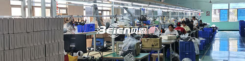 Latest company news about You Know: Beien is a call center headset manufacturer, Direct Source Factory